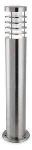 Firstlight 2829ST Tamar Outdoor Post Light In Stainless Steel Finish IP44