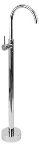 Basin mixer Rea Lungo Chrome