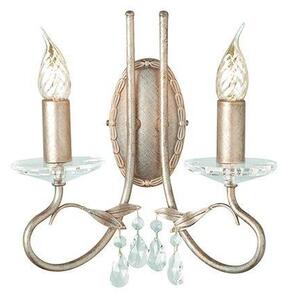 Elstead CRT2 Christina wall light