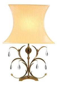 Elstead LL/TL Lily table lamp