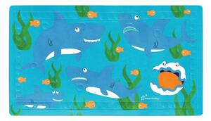 Dreambaby Non-Slip Bath Mat - Shark Design