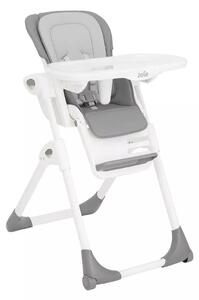 Joie Mimzy Recline Highchair - Arctic