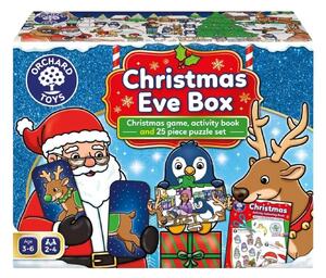 Orchard Toys Christmas Eve Box