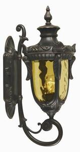 Elstead PH1/M Philadelphia medium exterior wall light, IP43
