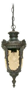Elstead PH8/M Philadelphia medium exterior chain lantern