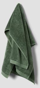 Elm Green Organic Cotton Towels | Hand Towel | Piglet in Bed