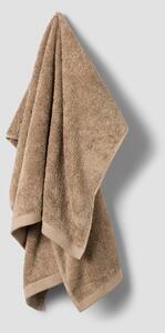 Mushroom Organic Cotton Towels | Face Towel | Piglet in Bed