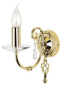AG1 AB Aegean 1 Light Modern wall Light