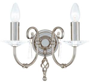 AG2 PN Aegean 2 Light Modern wall Light
