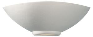 Dar OTI0748 Otis Wall Light