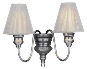 David Hunt Lighting DOR0967 Doreen Wall Light