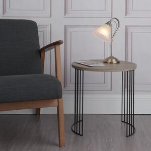Dar BOS40 Boston Table Lamp