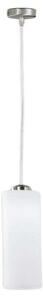 Franklite Eve 1 Light Modern Pendant PCH63/887
