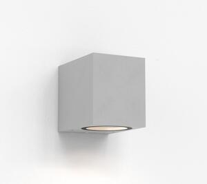 Astro 1310007 Chios 80 Outdoor Wall Light In Textured Grey Finish IP44