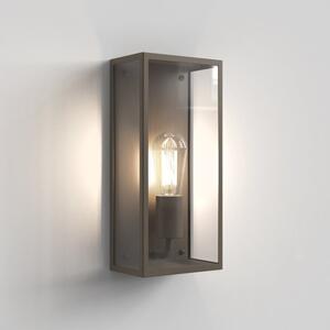 Astro 1183023 Messina 160 II Outdoor Wall Light In Bronze Finish IP44