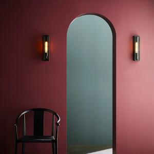 Astro 1402009 Harvard 350 Outdoor Wall Light In Bronze Finish IP44