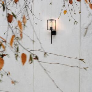 Astro 1369006 Coach 130 Outdoor Wall Light In Textured Black Finish IP44