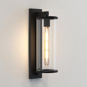 Astro 1413004 Pimlico 500 Outdoor Wall Light In Textured Black Finish IP23