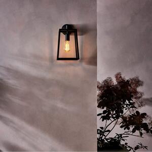 Astro 1306011 Calvi Outdoor Wall Light In Textured Black Finish IP23