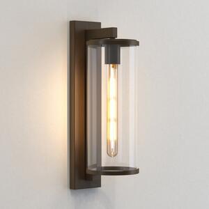 Astro 1413005 Pimlico 500 Outdoor Wall Light In Bronze Finish IP23