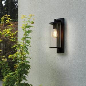 Astro 1413001 Pimlico 400 Outdoor Wall Light In Textured Black Finish IP23