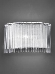 Franklite Eros 1 Light Wall Light FL2190/1