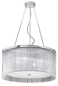Franklite Eros 4 Light Ceiling Pendant FL2191/4