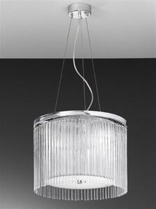 Franklite Eros 3 Light Ceiling Pendant FL2191/3