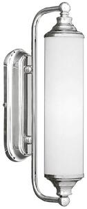 Franklite WB157/363/IP44 Chrome Bathroom Wall Light