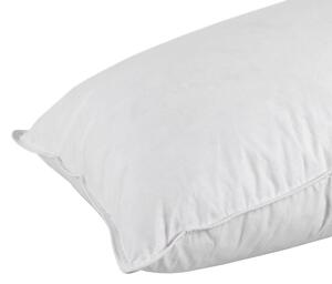 Homescapes Goose Feather and Down King Size Pillow