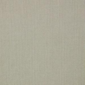 Homescapes Pure Cotton Plain Grey Curtain Fabric Material