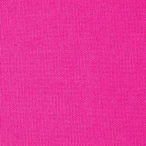 Homescapes Pure Cotton Plain Hot Pink Curtain Fabric Material