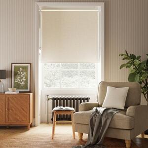 Luna Blackout Roller Blind