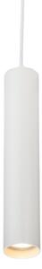 Firstlight 6879WH Max Ceiling Pendant Light In White Finish