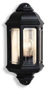 Firstlight 8751 Outdoor Black Wall Light