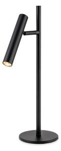 Firstlight 6887BK Aspen LED Table Lamp In Black Finish