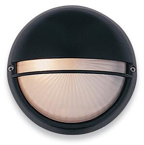 Firstlight 5207 Classic Outdoor Black Wall Light