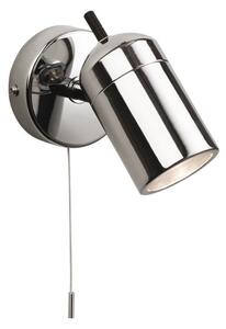Firstlight 9050CH Atlantic Single Bathroom Spotlight IP44