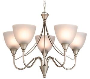 Firstlight Santana 8040 - 5 Light Ceiling Pendant