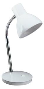 Firstlight Harvard 2163 White Table Lamp