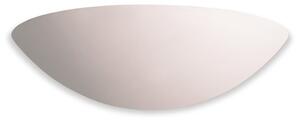 Firstlight Ceramic C314 Unglazed Wall Light