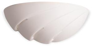 Firstlight Ceramic C312 Unglazed Wall Light