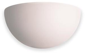 Firstlight Ceramic C300 Unglazed Wall Light