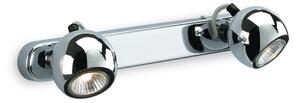 Firstlight Magnetic 3351 Double Spotlight
