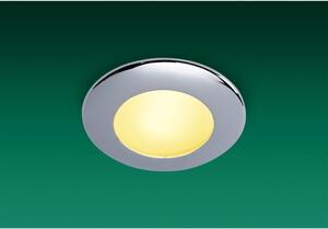 Firstlight Bathroom 5593 Chrome Downlight