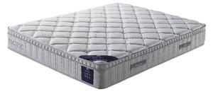 Paralia Memory Foam Super King Size Mattress In White