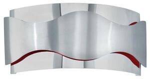 88279 Freeride1 1 Light Low Energy Wall Lamp
