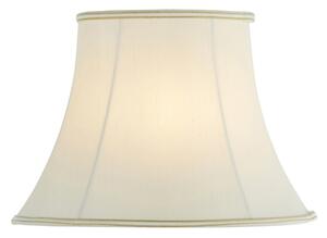 Endon CELIA-12 inch Lamp Shade In Cream
