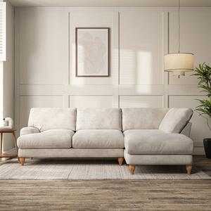 Darwin 4 Seater Corner Chaise Sofa