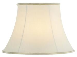 Endon CELIA-14 inch Lamp Shade In Cream